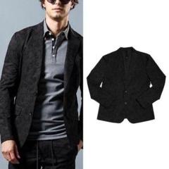定価5.8万 wjk LINEN COTTON 2B テーラードジャケット M 定価5.8万 wjk LINEN COTTON 2B テーラードジャケット M - メルカリ