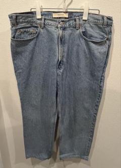 GAP 90s バギーパンツ　relaxed w40l30 usa製