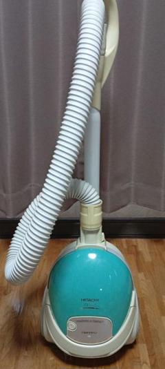 2025年最新】日立紙パック式掃除機の人気アイテム - メルカリ