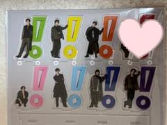 Hey! Say! JUMP - お家でJUMP賞 アクスタ 八乙女光 匿名配送】新品 お家にJUMP賞 八乙女光 アクスタ アクリル