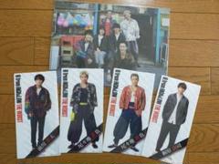 high&low クリアチャーム HIGH&LOW クリアチャーム CD DVD など 8