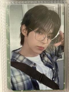 TWS はじめまして ドフン tsu トレカ
