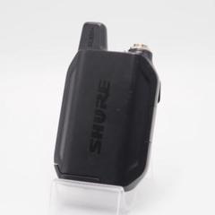 SHURE GLXD1 Z2 ワイヤレス送信機 ブラック GLXD1 - Shureワイヤレスシステム - ヒビノインターサウンド株式会社