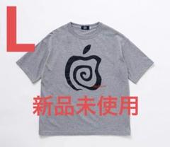 【新品未開封】SOL soonerorlater APPLE TEE