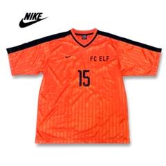 「NIKE」サッカー オランダ代表 ユニフォーム