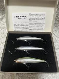 REVONIK SHINDY 94 4個 set
