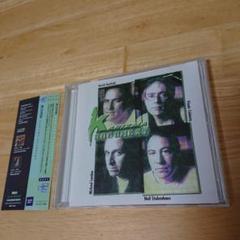CD カリズマ ドキュメント KARIZMA DOCUMENT ヴィニーカリウタ