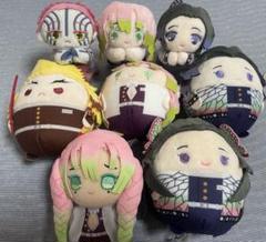 鬼滅の刃グッズまとめ売り22点/はぐキャラ/ふわコロりん/ご当地キーホルダー 鬼滅の刃グッズまとめ売り22点/はぐキャラ/ふわコロりん/ご当地