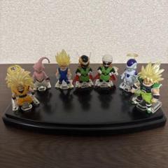 ドラゴンボール アドバージ6.7.8.9.10.11.まとめ