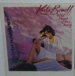 Karla Bonoff/Wild Heart Of The Young