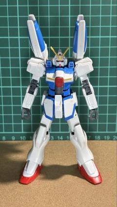 2025年最新】hguc 1/144 vダッシュガンダムの人気アイテム