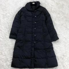 LAURA ASHLEYコート ブラック サイズ13 LAURA ASHLEYコート ブラック サイズ13（LAURA ASHLEY