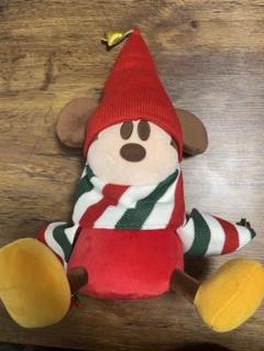 ディズニー リルリンリン ぬいぐるみ