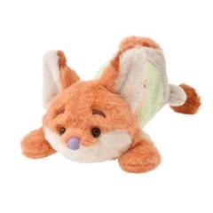 新品タグ付き★ニック ワイルド 筆箱 ペンケース　ズートピア　ぬいぐるみ　完売品 新品タグ付き☆ニック ワイルド 筆箱 ペンケース ズートピア