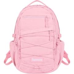 2025年最新】supreme リュックピンクの人気アイテム - メルカリ