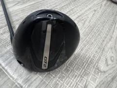 GT2 10° 超美品　テンセイ　1k ブラック　65 S ヘッドカバー付 GT2 10° 超美品 テンセイ 1k ブラック 65 S ヘッドカバー付