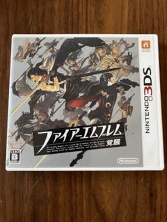 新品未開封 3DS ファイアーエムブレム 覚醒 2025年最新】3ds ファイアーエムブレム覚醒の人気アイテム