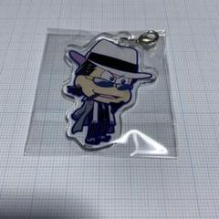 おそ松さん たび松 カジノ松 カラ松 アクリルキーホルダー