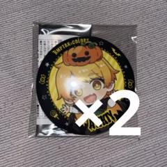 からつけあっきぃ 缶バッジ 26個セット からつけあっきぃ 缶バッジ 26個セット - メルカリ