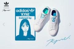 非売品】KYNE(キネ）ステッカー　山田涼介愛用　スタンスミスコラボ限定 Amazon.co.jp: KYNE(キネ）ステッカー 山田涼介愛用 スタンス