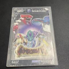 ポケモンコロシアム ゲームキューブソフト