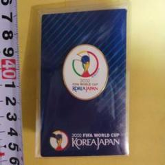 FIFA 韓国オリジナル　正規品　新品！ 2002年FIFA ワールドカップ KOREA JAPAN ピンバッチ 日韓 - メルカリ