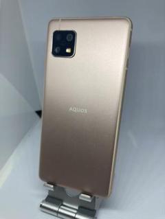 管理番号f3 【SIMフリー】A105SH AQUOS Sense5G - メルカリ