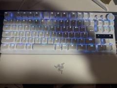 美品】Razer Huntsman V3 Pro Tenkeyless JPのサムネイル