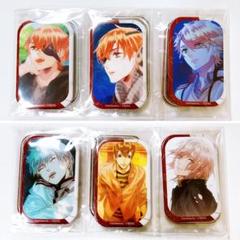 あやかしごはん 〜おおもりっ！〜 for S ステラワース 缶バッジ