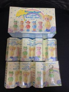 ソニーエンジェル アイラブレイニーデイ チェリーブロッサム BOX セット売り チェリーブロッサムシリーズ -ハナミ エディション- | Sonny