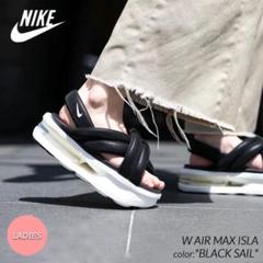 極美品★NIKE AIRMAX Isla ナイキ　エアマックス　アイラ　22cm