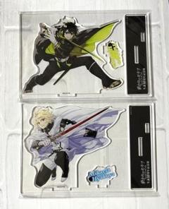 2025年最新】終わりのセラフ ミカエラ アクリルスタンドの人気