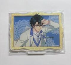 新テニスの王子様　フレームアクリルスタンド