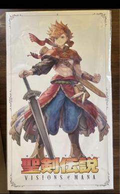 2025年最新】聖剣伝説2 コレクターズの人気アイテム - メルカリ