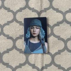 INI THE ORIGIN 佐野雄大
