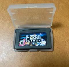 新品未使用　ゲームボーイアドバンス　FーZERO  CLIMAX s-l400.jpg