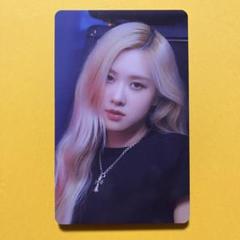 2025年最新】BLACKpink ロゼ グッズの人気アイテム - メルカリ