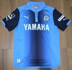新品、未使用 ジュビロ磐田 2014 オーセンティック