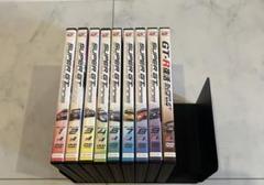 2025年最新】super gt dvdの人気アイテム - メルカリ