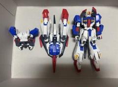 ゼータガンダム☆ジャンク詰め合わせ