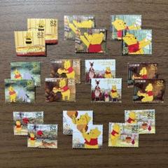 日本の古切手　プーさん クラシック　10枚 m53896754113_1.jpg?1712140141