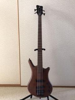 Warwick Thumb Bass 4 bolt on