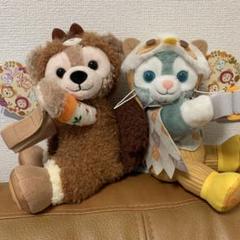 2025年最新】ダッフィーたちの秋のぼうけんの人気アイテム