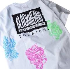 blackmeans×ZEPANESECLUB×TORAICHI×verdy