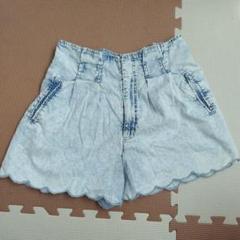 ANAP　ショートパンツ