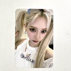 限定 aespa Karina spicy カリナ 特典 スパ トレカ aespa カリナ starriver Spicy 特典A トレカ - メルカリ