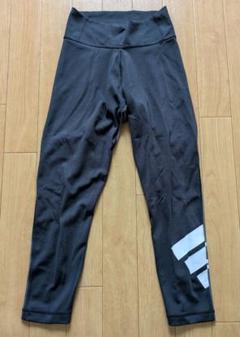 adidas AERO READY アディダス スポーツタイツ レディース