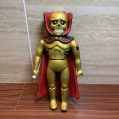 2025年最新】黄金バット フィギュアの人気アイテム - メルカリ