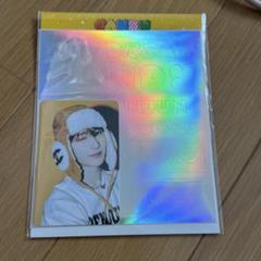 NCT DREAM CANDY デコステッカーセット ロンジュン　未開封