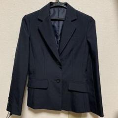 【大幅値下げ!】スーツ ジャケット 黒